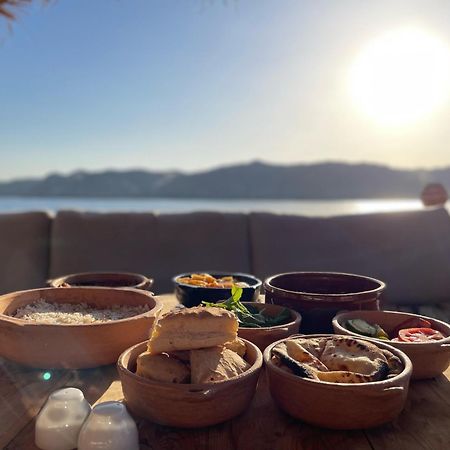Ayujidda Nubian House Hotel Aswan Bagian luar foto
