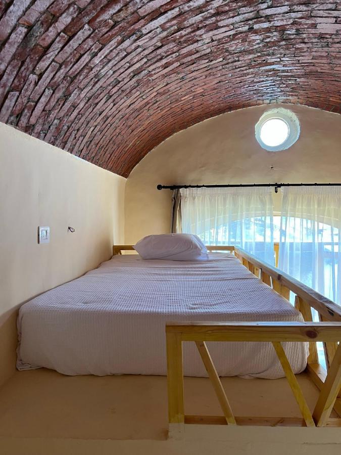 Ayujidda Nubian House Hotel Aswan Bagian luar foto