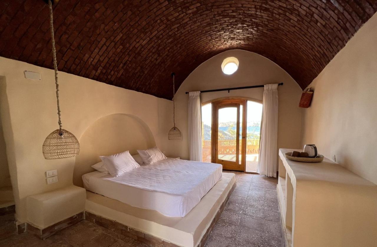 Ayujidda Nubian House Hotel Aswan Bagian luar foto