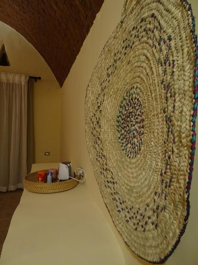 Ayujidda Nubian House Hotel Aswan Bagian luar foto