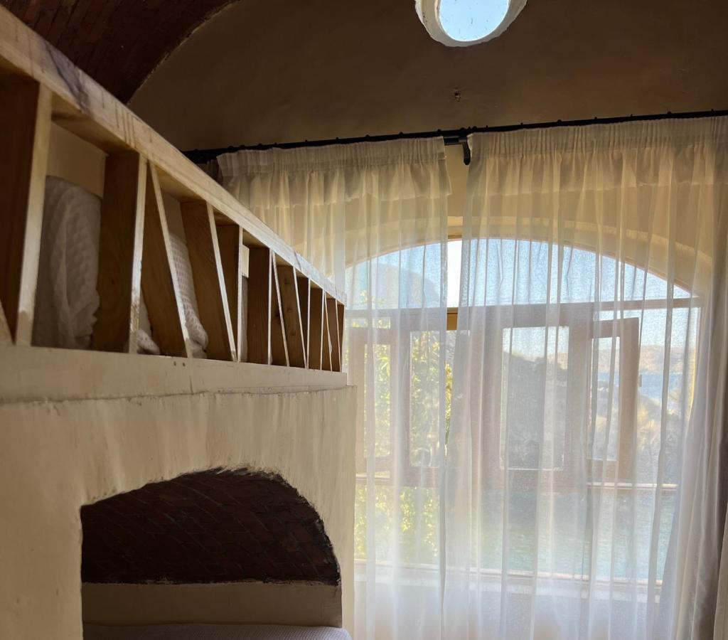 Ayujidda Nubian House Hotel Aswan Bagian luar foto