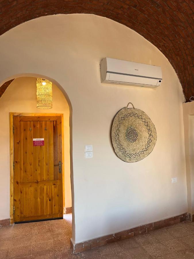 Ayujidda Nubian House Hotel Aswan Bagian luar foto