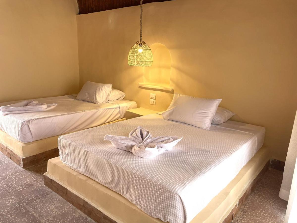 Ayujidda Nubian House Hotel Aswan Bagian luar foto
