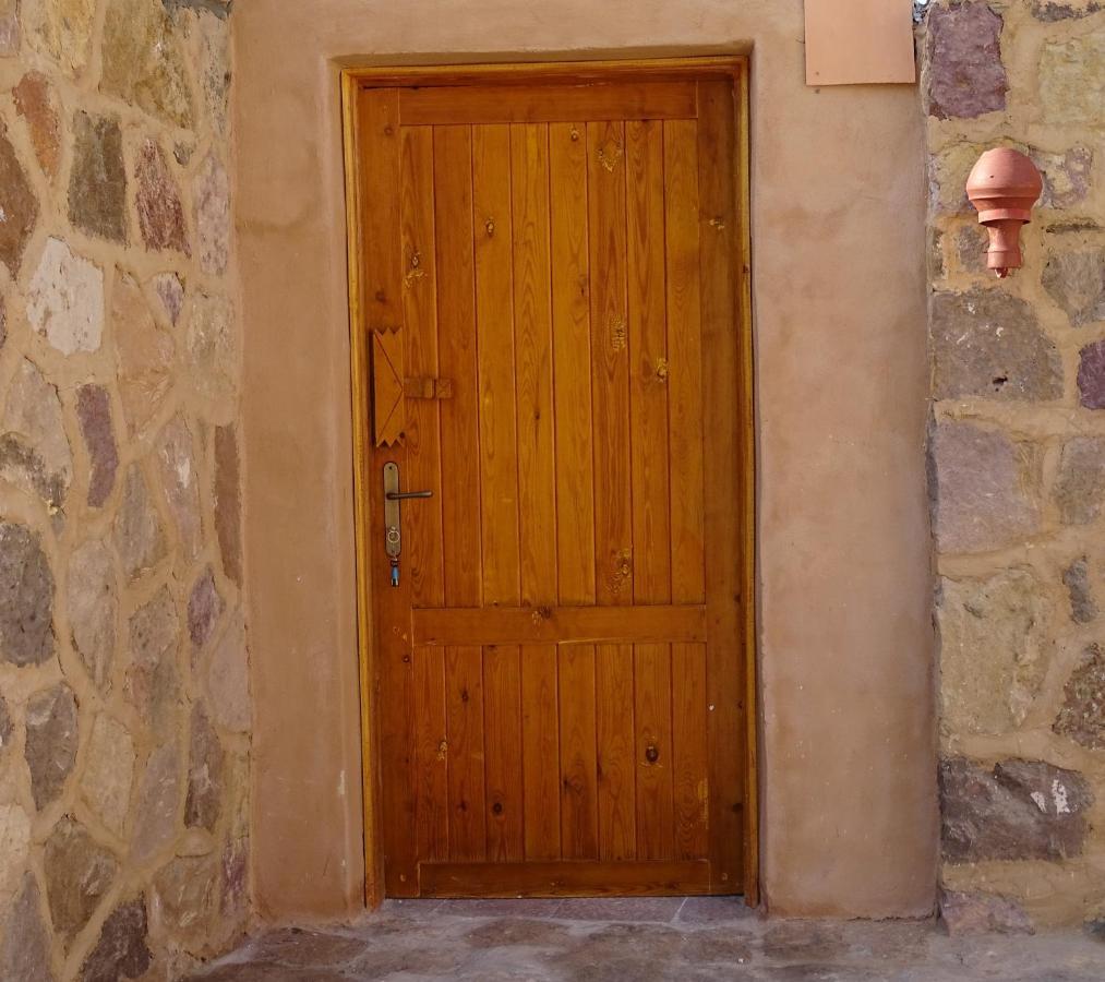 Ayujidda Nubian House Hotel Aswan Bagian luar foto