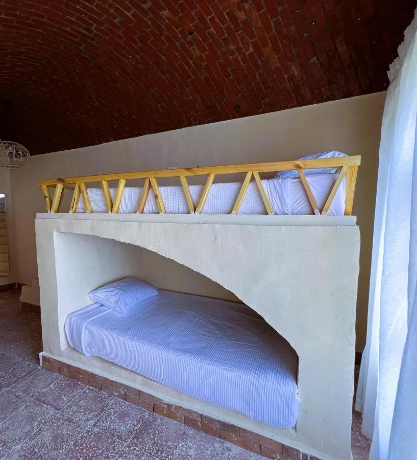 Ayujidda Nubian House Hotel Aswan Bagian luar foto